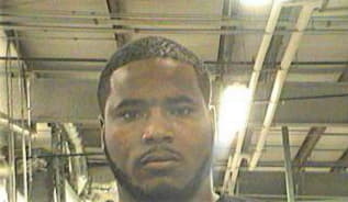 Jalil Williams, - Orleans Parish County, LA 